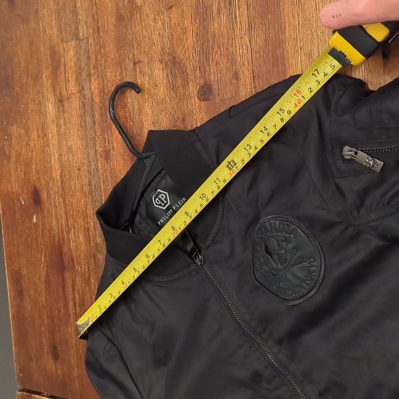 Bomber jacket - Picture 7 of 8